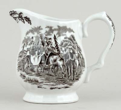 Jug or Pitcher c1960s or 1970s